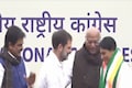 YS Sharmila, Jagan Mohan Reddy's sister, joins Congress ahead of Lok Sabha elections