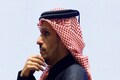 Qatar’s prime minister sees Gaza hostage talks making progress
