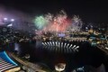 Revellers plan to celebrate New Year's Eve twice, but were left miffed