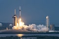 SpaceX launches first all-European commercial crew to ISS | WATCH