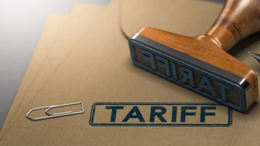 india-does-not-see-tariffs-as-a-revenue-source-customs-duty-will