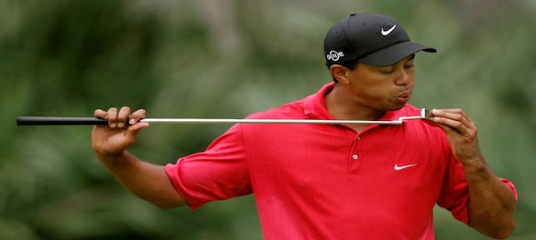 Tiger Woods and Nike part ways after more than 27 years
