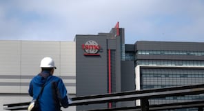 TSMC keeps sales growth up in April as AI drives 60% jump