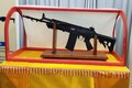 'Ugram': DRDO launches indigenous assault rifle for armed forces