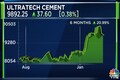 Ultratech Cement Q3FY24 revenue may rise by 7% aided by higher realizations and lower input costs
