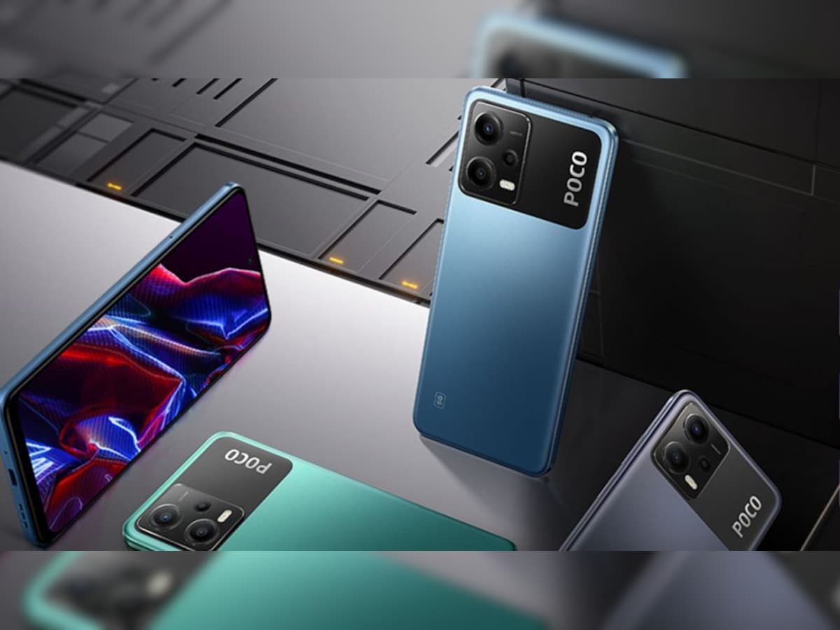 Poco X6 Pro vs Redmi Note 13 Pro Plus – The new mid-range phone