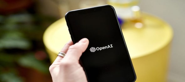 OpenAI likely in talks With CNN, Fox and Time to license content