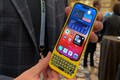 CES 2024: This company makes iPhone cases with Qwerty keyboards