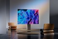 CES 2024: C SEED showcases world's first folding indoor TV