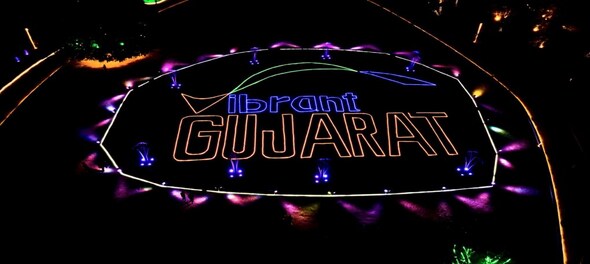 Vibrant Gujarat Summit Day 1: Reliance, Adani, Tata Group and others make big investment proposals