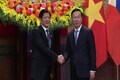 Vietnam and Philippines ink deals to boost security in South China Sea