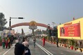 Cold day conditions predicted in Ayodhya on consecration day