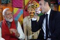 In pics — Here's how Modi, Macron spent a day in Jaipur