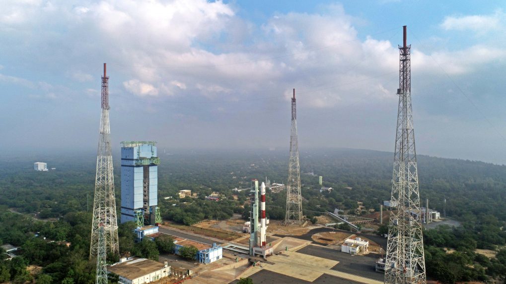 ISRO XPoSat Launch Today: India's Polarimeter Satellite Takes Off ...