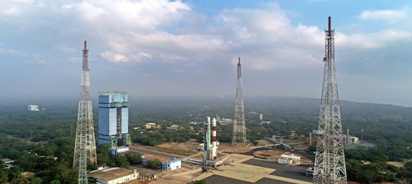 ISRO XPoSat launch today: India's polarimeter satellite takes off successfully, to study black holes, galaxies