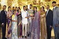 YS Raja Reddy engagement: Andhra CM Jagan Mohan Reddy gives best wishes to soon-to-be newlyweds