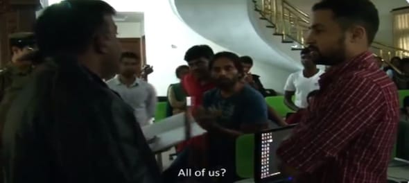 Watch | Zerodha's Nithin Kamath shares hilarious decade-old prank video