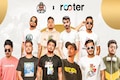 8Bit Creatives Partners with Rooter to Elevate India's Gaming Content Landscape