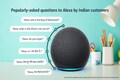 'Alexa, are you single?' among dizzying mix of queries Indians posed to voice of Amazon last year