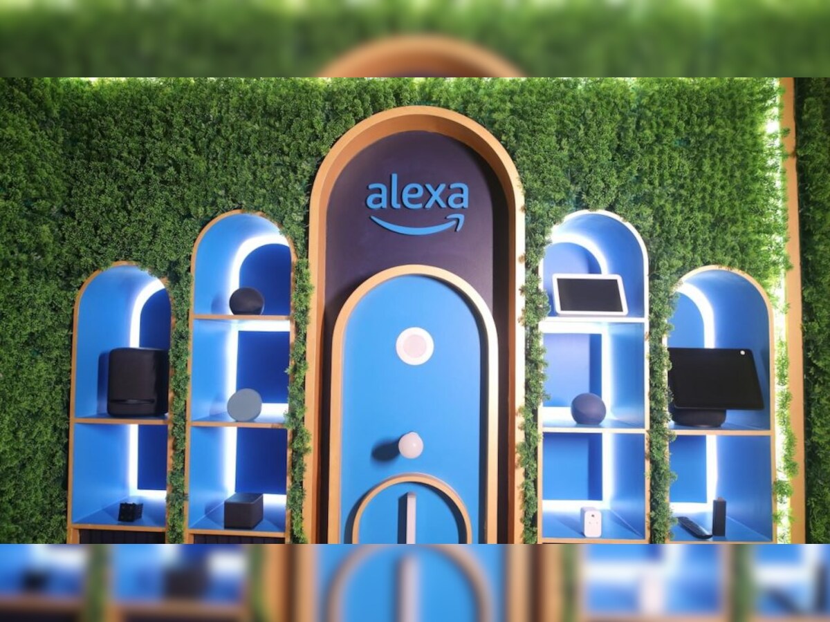 s Alexa turns 6  200% rise in smart devices connected in 3