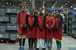 Amazon India launches Women in Night Shifts initiative in Haryana