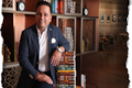 Amish Tripathi on the importance of marketing well: 'No matter how good a product is, nothing sells by itself'