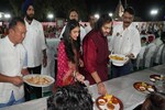 Anant Ambani-Radhika Merchant pre-wedding celebrations: Check list of first guests to arrive in Jamnagar