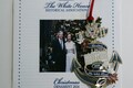 Jimmy Carter, first living ex-president honoured with official White House Christmas ornament