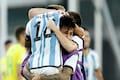 Argentina secure a spot at Paris Olympics football tournament at the expense of arch-rivals Brazil