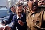 Delhi Court grants bail to CM Arvind Kejriwal in liquor policy case