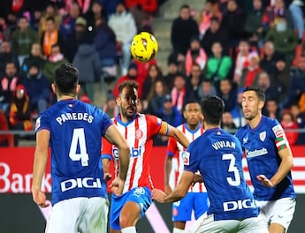 Athletic Club, Girona FC to face off with Champions League qualification in  sight