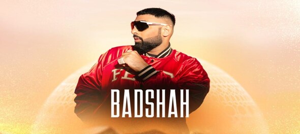 Badshah to be the first Indian hip-hop artist to headline world's sixth-largest music festival in Dubai