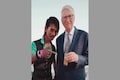 Move over Ranveer Singh and Johnny Sins, this Bill Gates-Dolly Chaiwala crossover now Internet's favourite