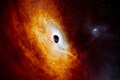 Astronomers discover fastest-growing black hole and brightest object in universe