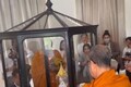 Watch | Sacred relics of Lord Buddha arrive at Thailand’s national museum