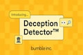 Safer Internet Day 2024 | Bumble Inc launches Deception Detector for scam-free online dating