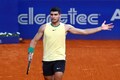 Big jolt before French Open? Carlos Alcaraz opts out of Rio Open after twisting ankle