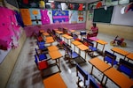 Ten Ahmedabad schools receive bomb threat mail a day before Lok Sabha polls