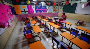 Ten Ahmedabad schools receive bomb threat mail a day before Lok Sabha polls
