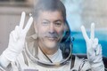 Russian cosmonaut Oleg Kononenko sets record for most time in space — over 878 days