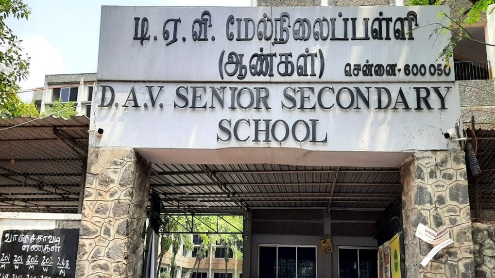 Bomb Threats Force Top Chennai Schools To Shut Early