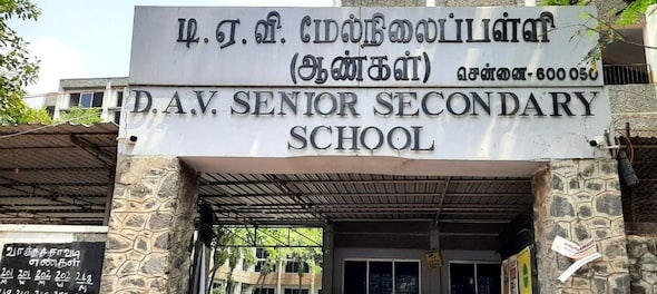 Bomb threats force top Chennai schools to shut early