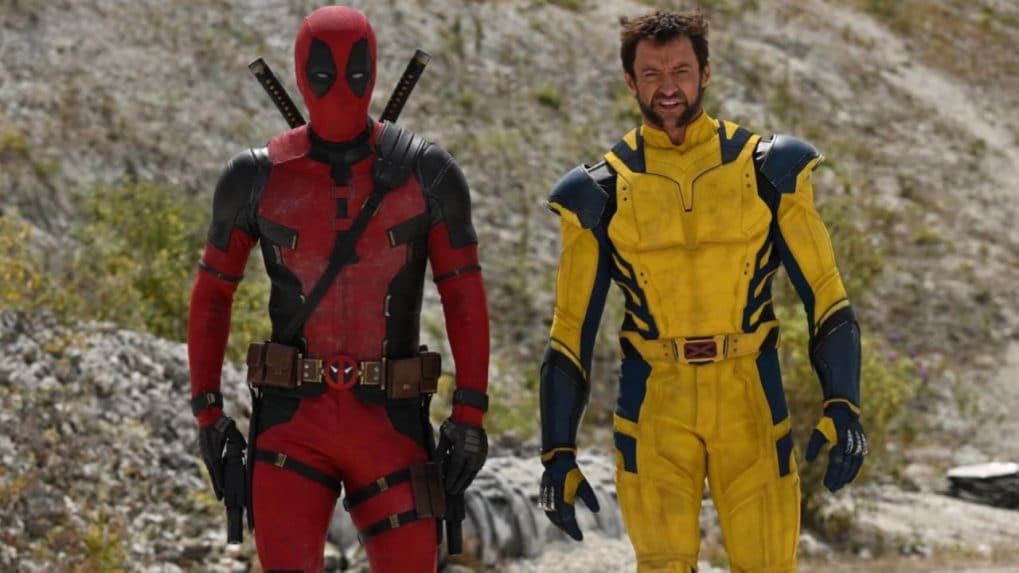 Deadpool & Wolverine Breaks Record For Most-watched Trailer With Over ...