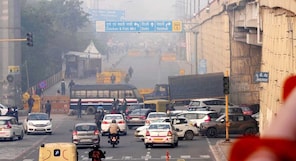 Delhi Traffic Police Alert: Dhaula Kuan-Mayapuri road to remain closed for 20 days from May 2