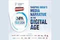 DNPA Conclave & Awards 2024 to discuss the media industry's digital transformation