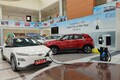India’s first EV charging solutions company set to launch IPO soon