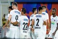 NorthEast United FC inflicts shock defeat upon FC Goa to shake up ISL points table