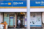 Federal Bank's new CEO search in advanced stage, can't comment on names: Shyam Srinivasan