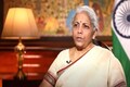 FM Sitharaman says the world is looking to India for fintech solutions