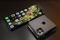 Apple is developing foldable clamshell iPhones: The Information